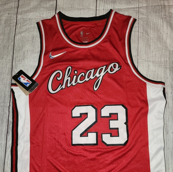 Other - Bulls Jordan Jersey